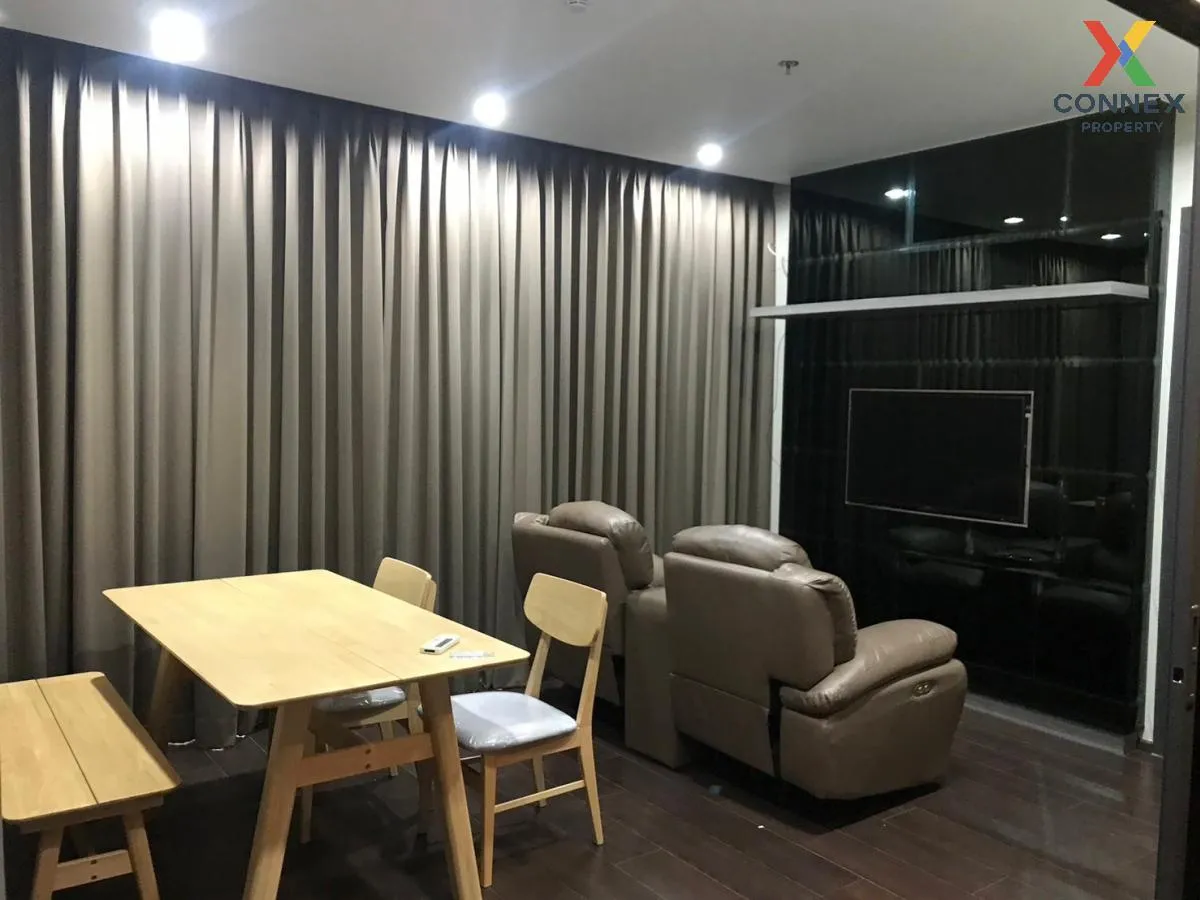 FOR SALE condo , C Ekkamai , BTS-Ekkamai , Khlong Tan Nuea , Watthana , Bangkok , CX-72258 1