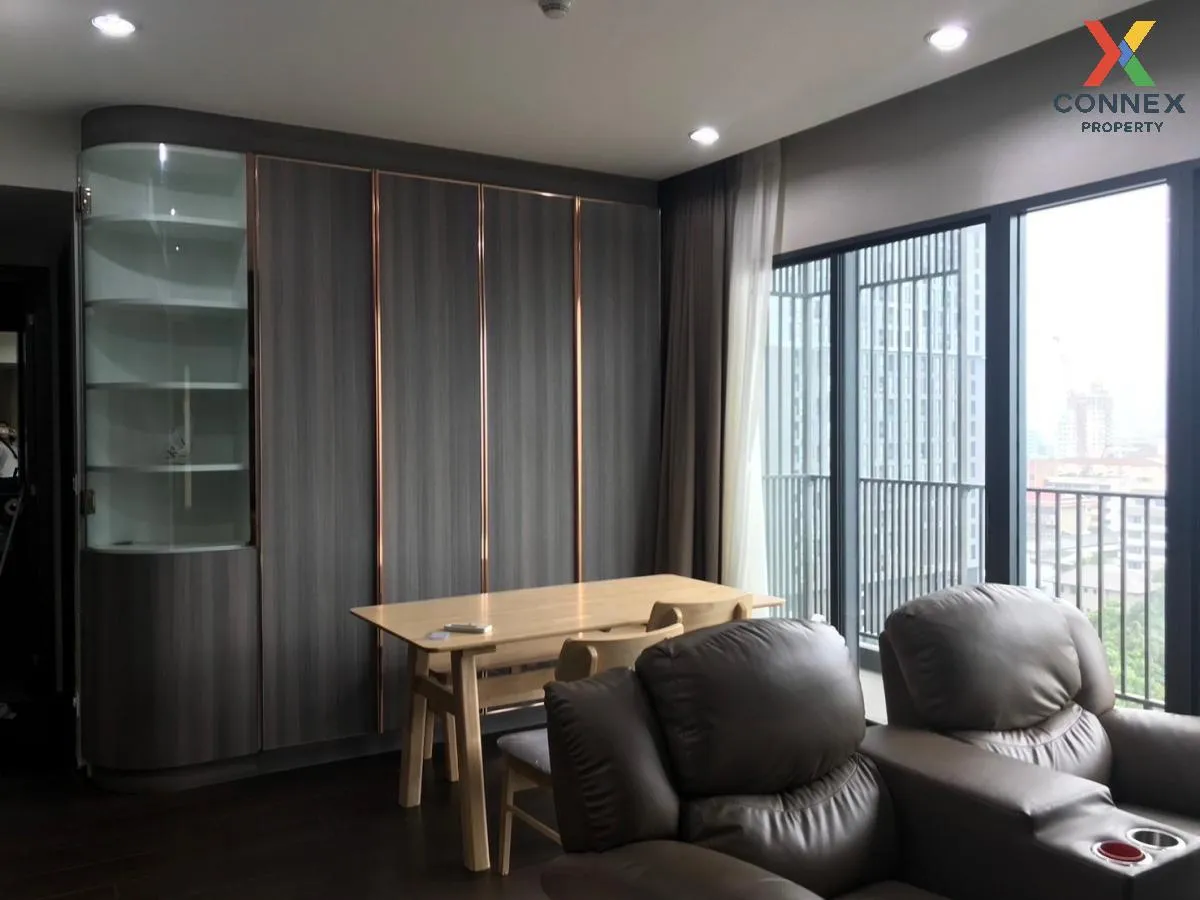 FOR SALE condo , C Ekkamai , BTS-Ekkamai , Khlong Tan Nuea , Watthana , Bangkok , CX-72258 2