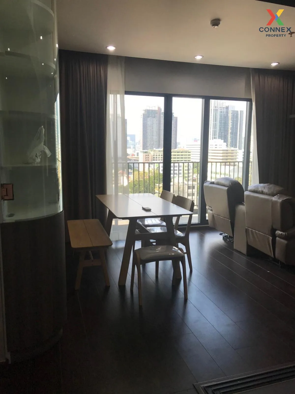 FOR SALE condo , C Ekkamai , BTS-Ekkamai , Khlong Tan Nuea , Watthana , Bangkok , CX-72258