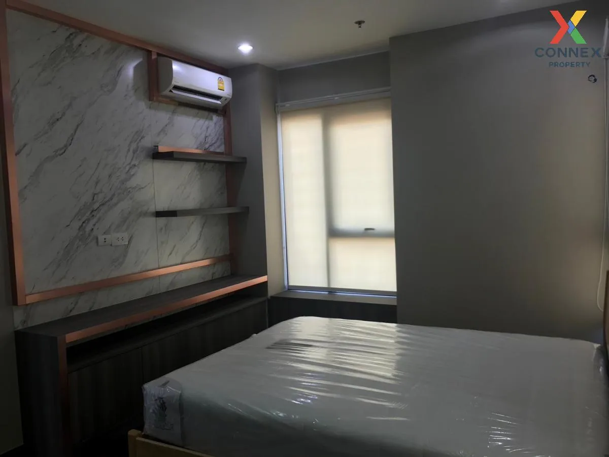 FOR SALE condo , C Ekkamai , BTS-Ekkamai , Khlong Tan Nuea , Watthana , Bangkok , CX-72258