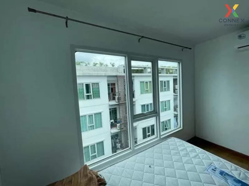 FOR SALE condo , Regent Home 25 Tiwanon , MRT-Ministry of Pubic Health , Talat Khwan , Mueang Nonthaburi , Nonthaburi , CX-72267 2