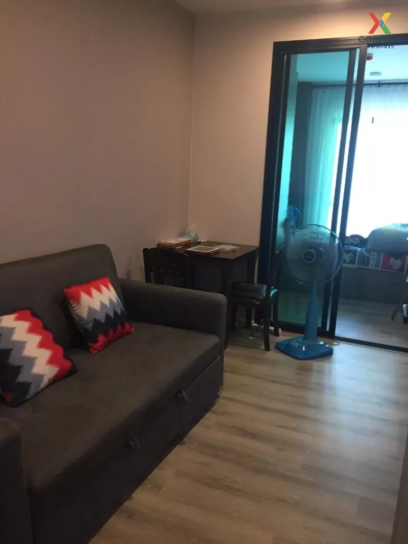 FOR RENT condo , Notting Hill Sukhumvit 105 , BTS-Bearing , Bang Na , Bang Na , Bangkok , CX-72271 1