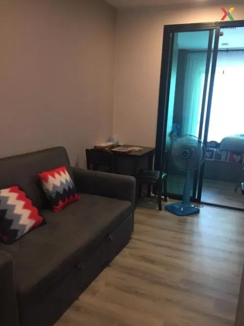 FOR RENT condo , Notting Hill Sukhumvit 105 , BTS-Bearing , Bang Na , Bang Na , Bangkok , CX-72271