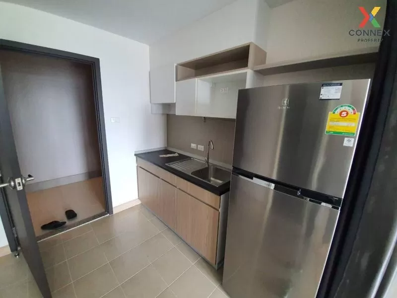 FOR RENT condo , Supalai Veranda Rama 9 , MRT-Phra Ram 9 , Bang Kapi , Huai Khwang , Bangkok , CX-72277