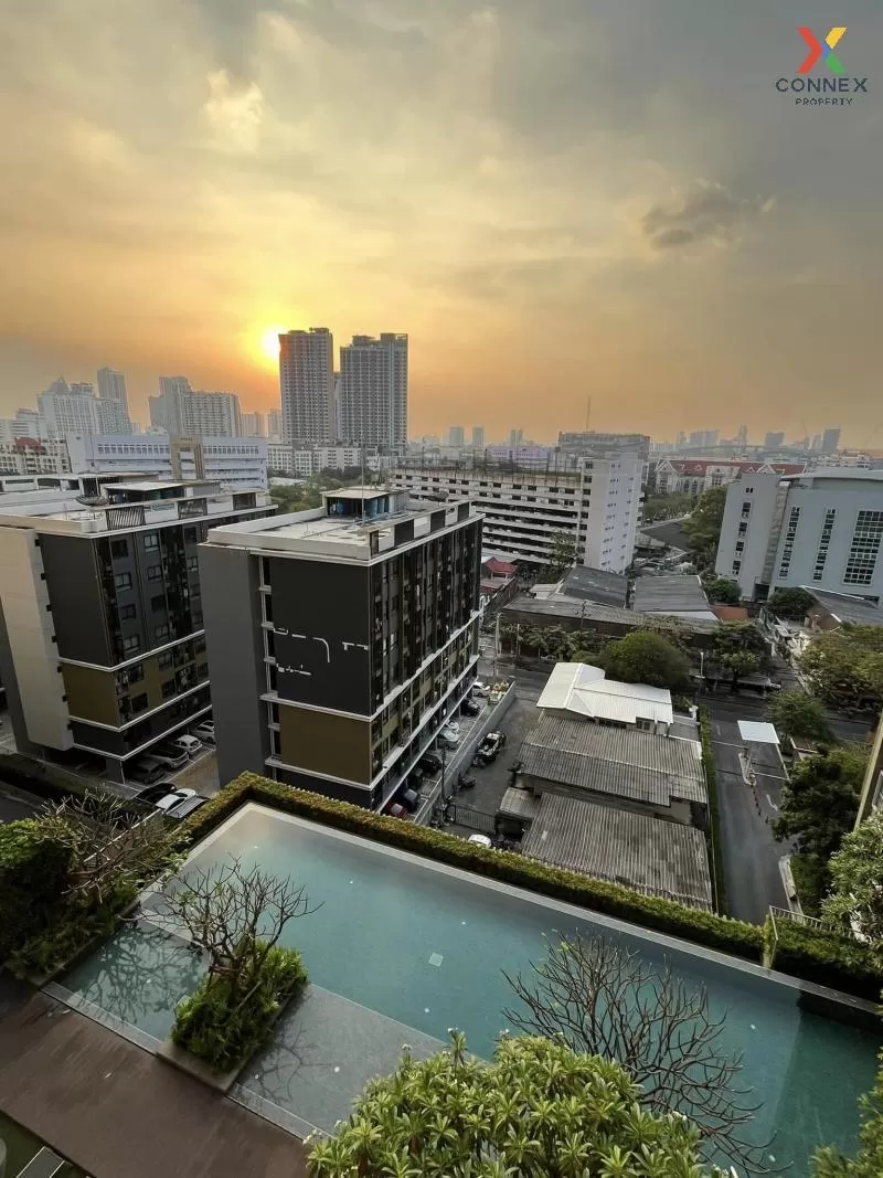 FOR SALE condo , U Delight @Jatujak Station , MRT-Chatuchak Park , Chomphon , Chatuchak , Bangkok , CX-72287