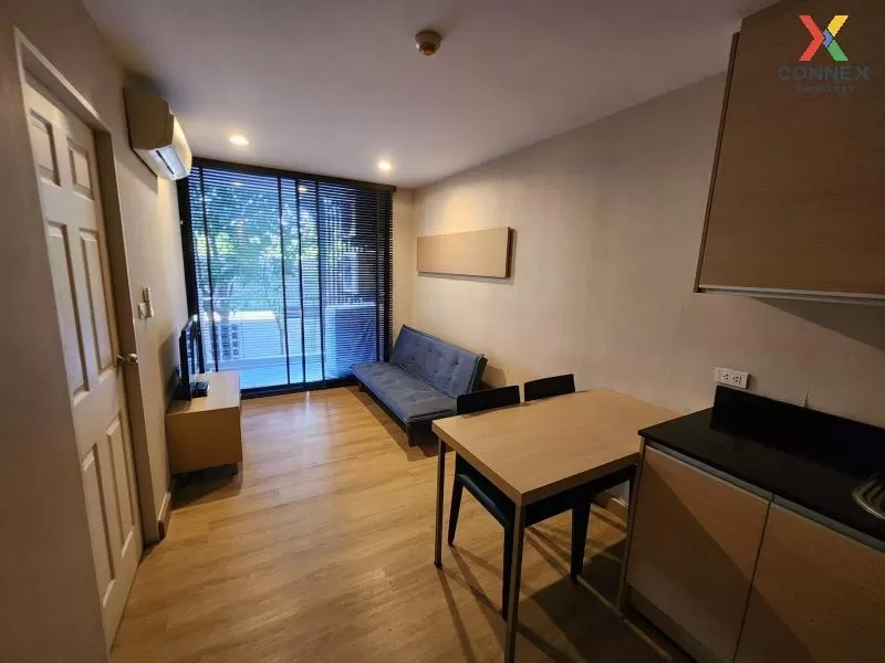 FOR RENT condo , I - Zen Ekamai - Ramindra , Lat Phrao , Lat Phrao , Bangkok , CX-72288 1