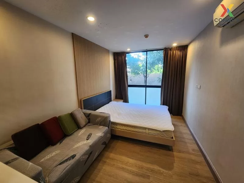 FOR RENT condo , I - Zen Ekamai - Ramindra , Lat Phrao , Lat Phrao , Bangkok , CX-72288 4