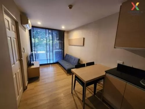 FOR RENT condo , I - Zen Ekamai - Ramindra , Lat Phrao , Lat Phrao , Bangkok , CX-72288