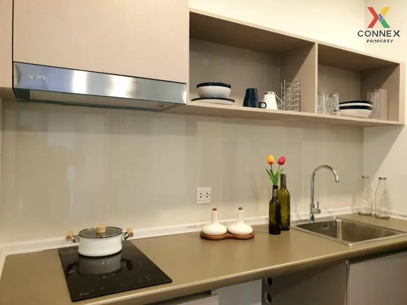 FOR RENT condo , Aspire Sukhumvit - Onnut , BTS-On Nut , Suan Luang , Suan Luang , Bangkok , CX-72290