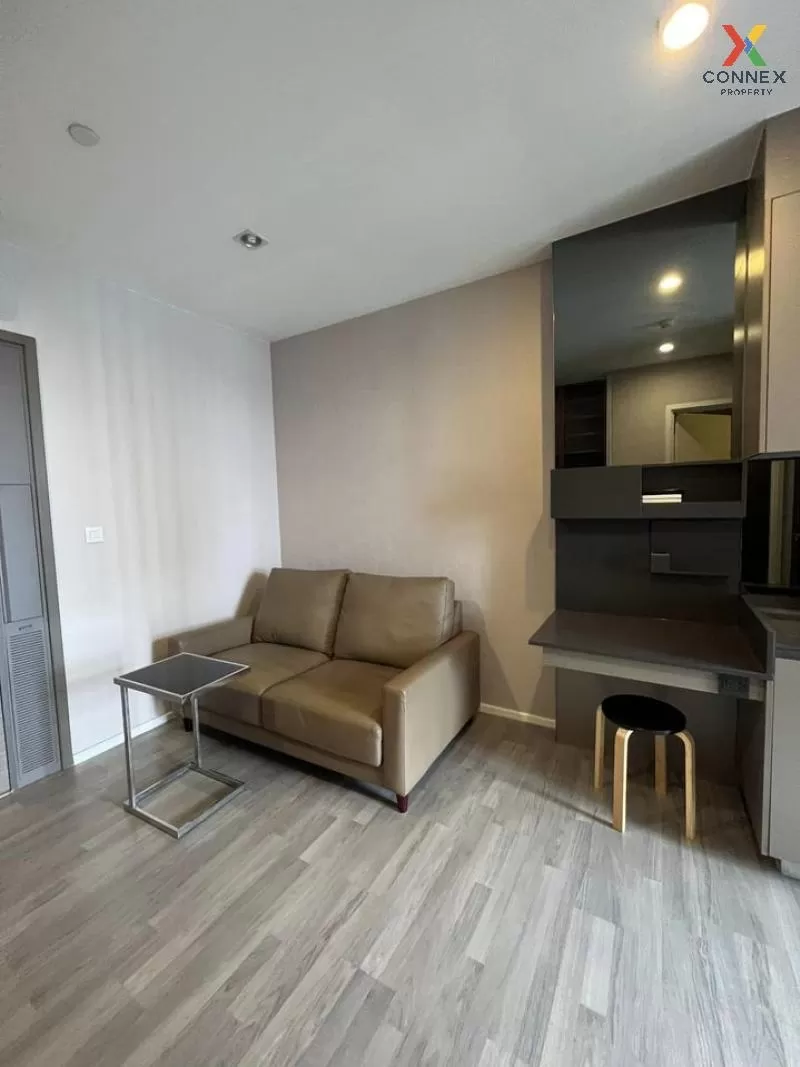 FOR RENT condo , The Room Sukhumvit 69 , BTS-Phra Khanong , Phra Khanong , Watthana , Bangkok , CX-72296 1