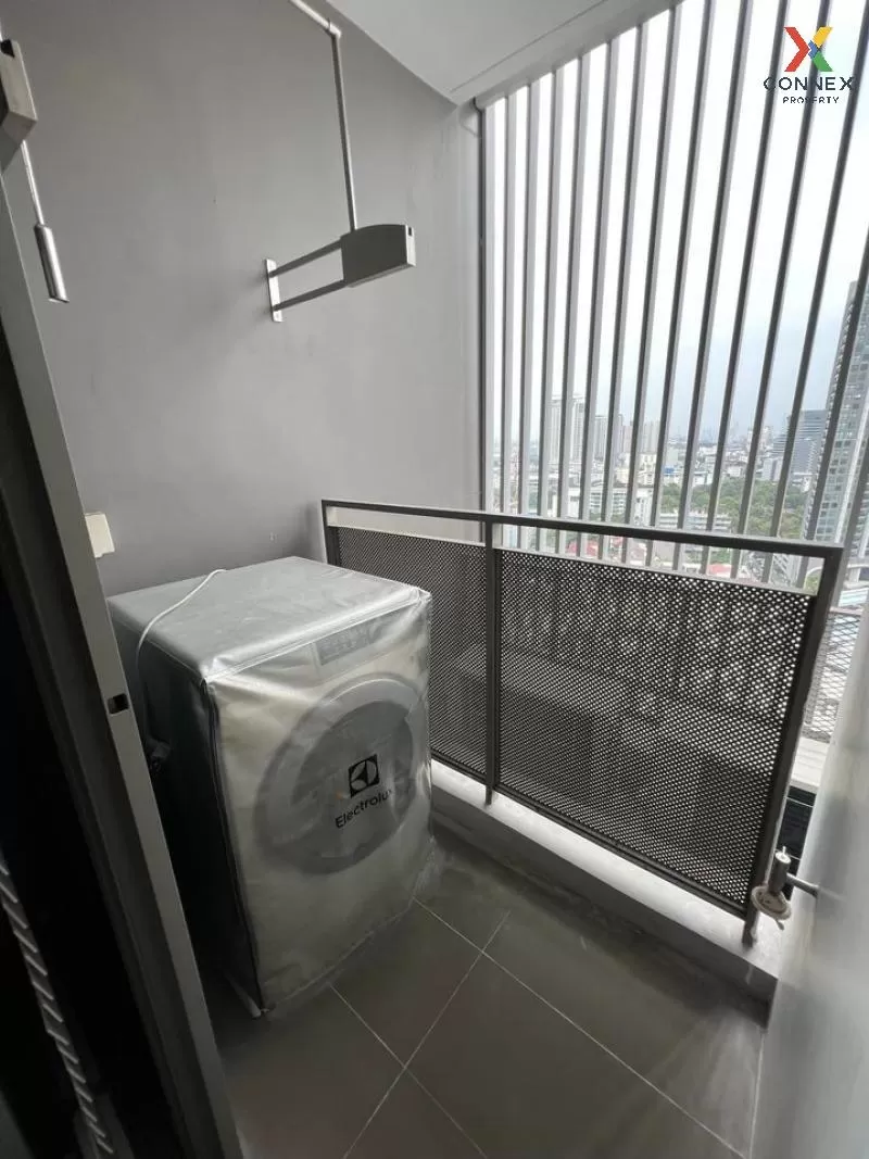 FOR RENT condo , The Room Sukhumvit 69 , BTS-Phra Khanong , Phra Khanong , Watthana , Bangkok , CX-72296