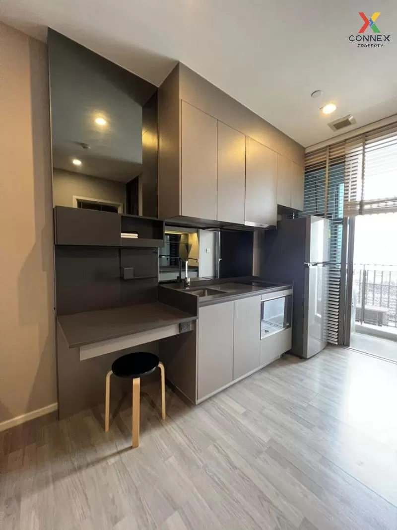 FOR RENT condo , The Room Sukhumvit 69 , BTS-Phra Khanong , Phra Khanong , Watthana , Bangkok , CX-72296 3