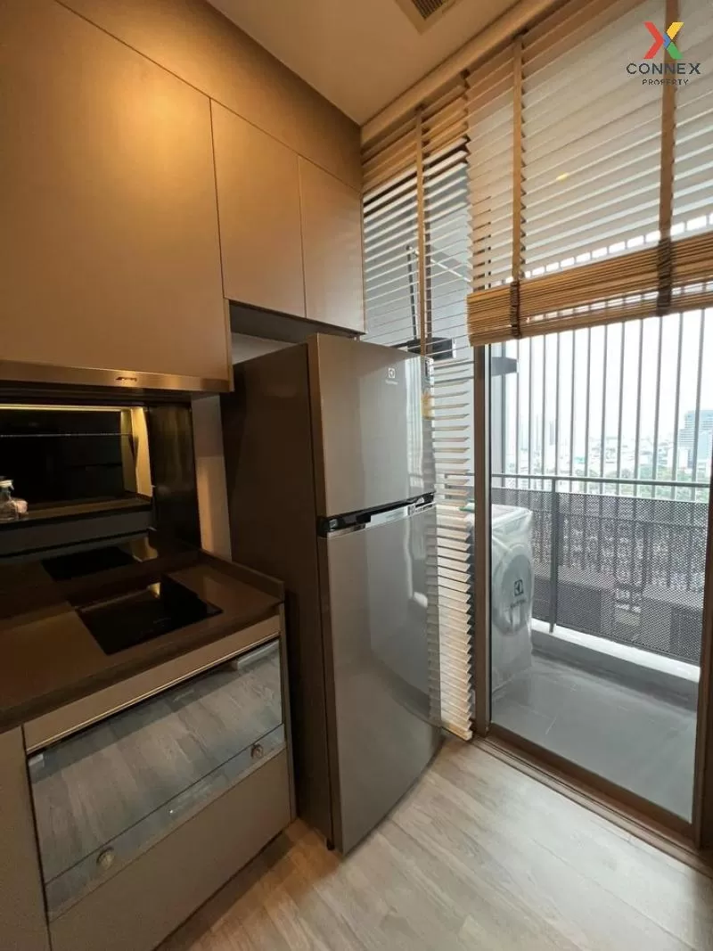 FOR RENT condo , The Room Sukhumvit 69 , BTS-Phra Khanong , Phra Khanong , Watthana , Bangkok , CX-72296