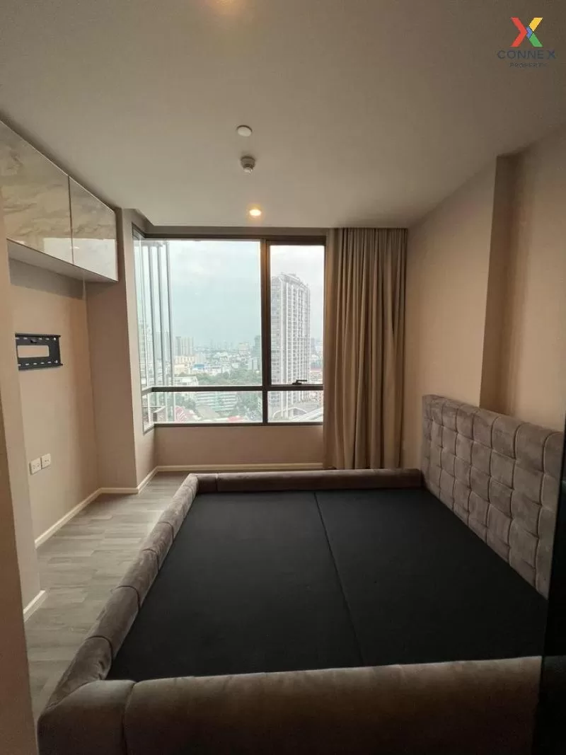 FOR RENT condo , The Room Sukhumvit 69 , BTS-Phra Khanong , Phra Khanong , Watthana , Bangkok , CX-72296