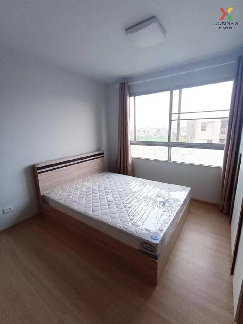 FOR SALE condo , Plum Condo Samakkhi , Tha Sai , Mueang Nonthaburi , Nonthaburi , CX-72299 3