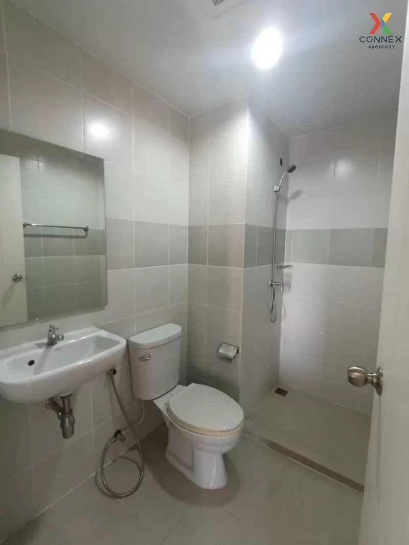 FOR SALE condo , Plum Condo Samakkhi , Tha Sai , Mueang Nonthaburi , Nonthaburi , CX-72299