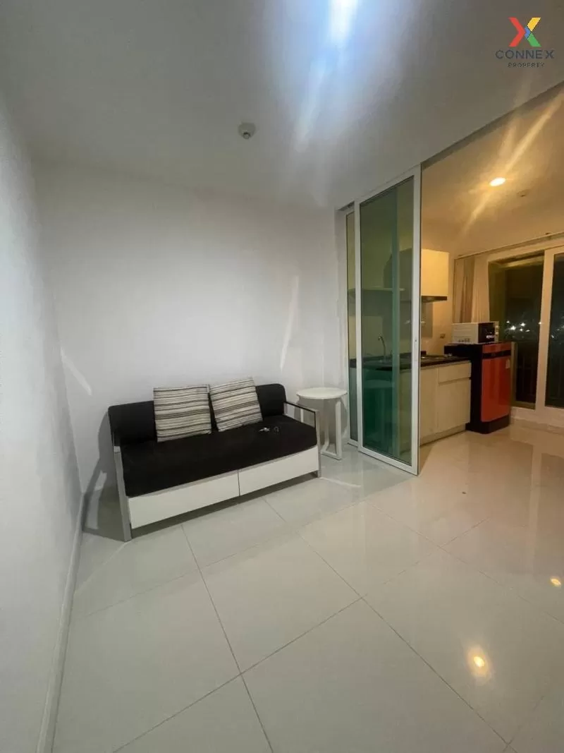 FOR RENT condo , Aspire Srinakarin , Nong Bon , Prawet , Bangkok , CX-72300 1