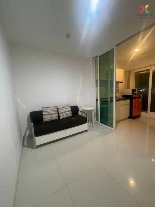 FOR RENT condo , Aspire Srinakarin , Nong Bon , Prawet , Bangkok , CX-72300