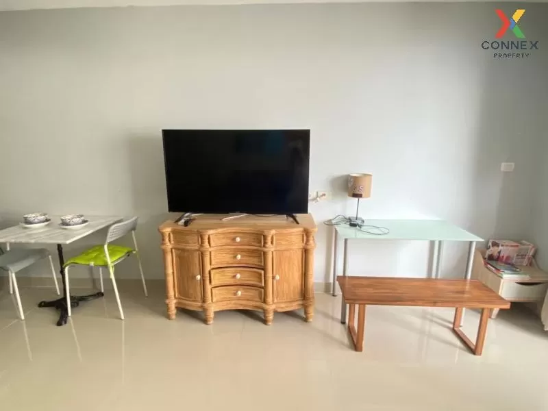 FOR RENT condo , Ratchada Orchid , MRT-Sutthisan , Huai Khwang , Huai Khwang , Bangkok , CX-72303 1