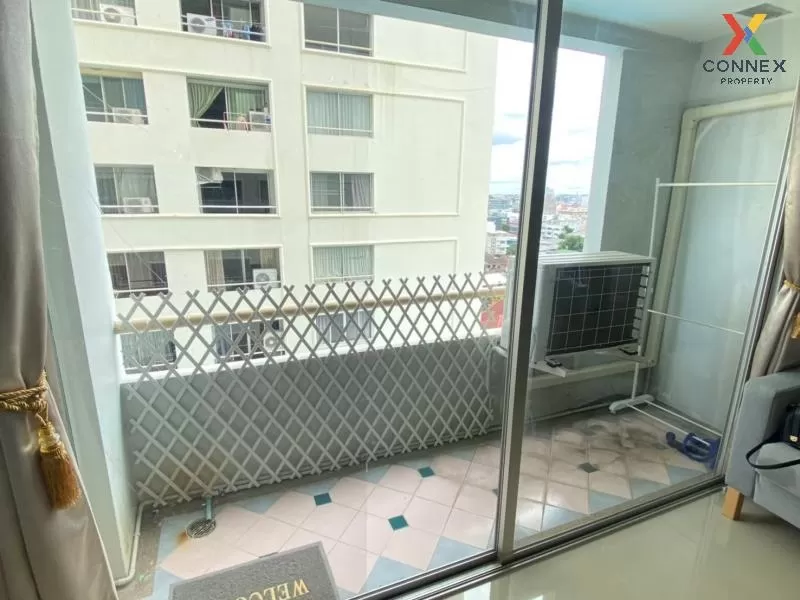 FOR RENT condo , Ratchada Orchid , MRT-Sutthisan , Huai Khwang , Huai Khwang , Bangkok , CX-72303