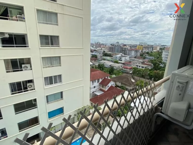 FOR RENT condo , Ratchada Orchid , MRT-Sutthisan , Huai Khwang , Huai Khwang , Bangkok , CX-72303