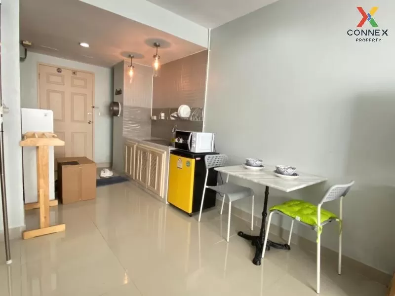 FOR RENT condo , Ratchada Orchid , MRT-Sutthisan , Huai Khwang , Huai Khwang , Bangkok , CX-72303