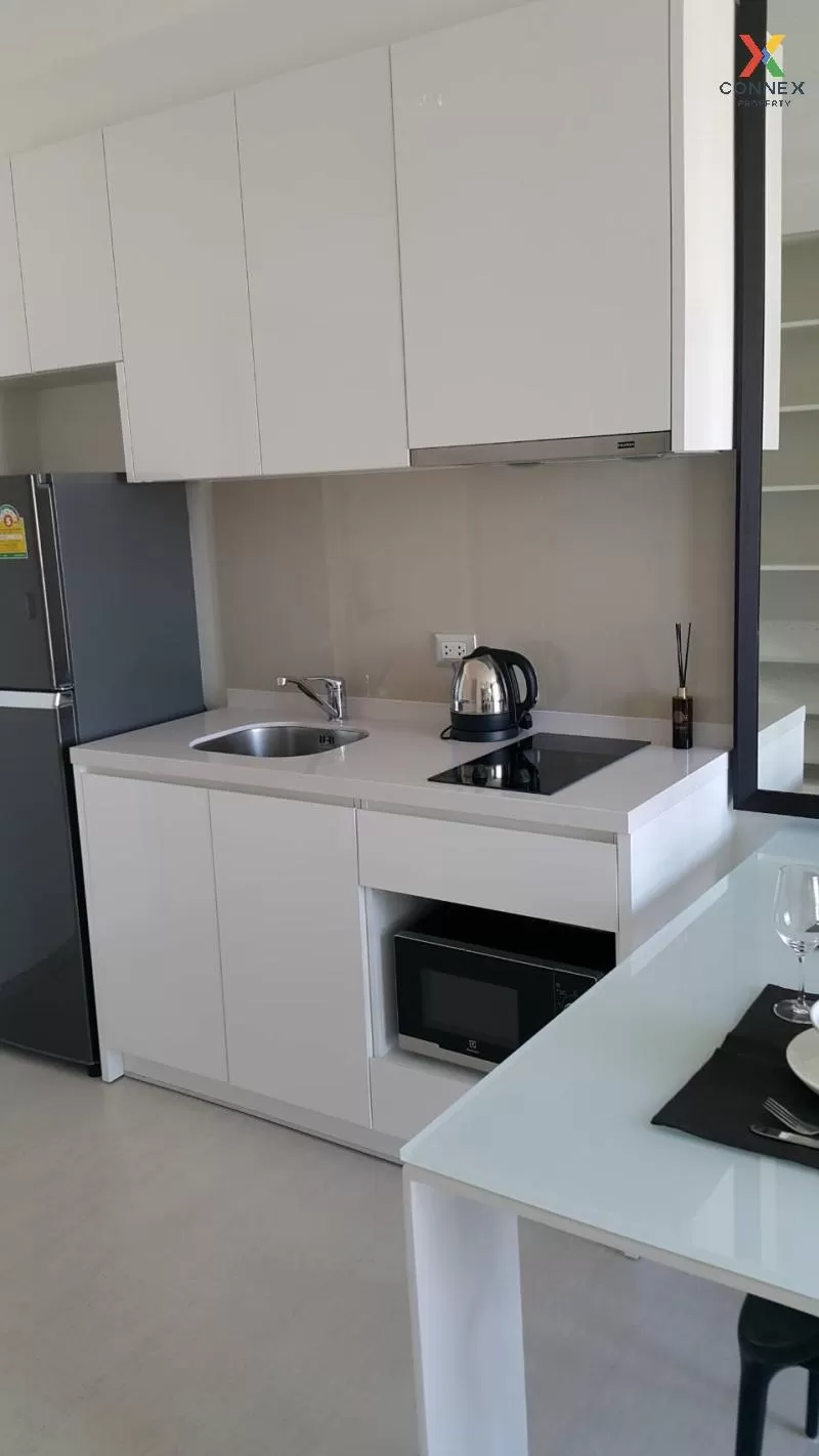 FOR SALE condo , RHYTHM Sukhumvit 42 , BTS-Ekkamai , Phra Khanong , Khlong Toei , Bangkok , CX-72304