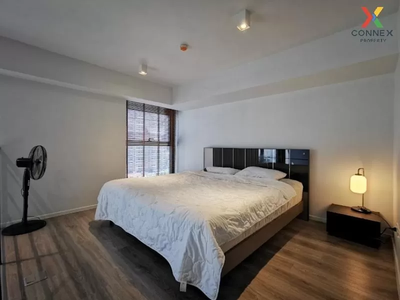 FOR RENT condo , The Lofts Silom , BTS-Surasak , Silom , Bang Rak , Bangkok , CX-72309 4