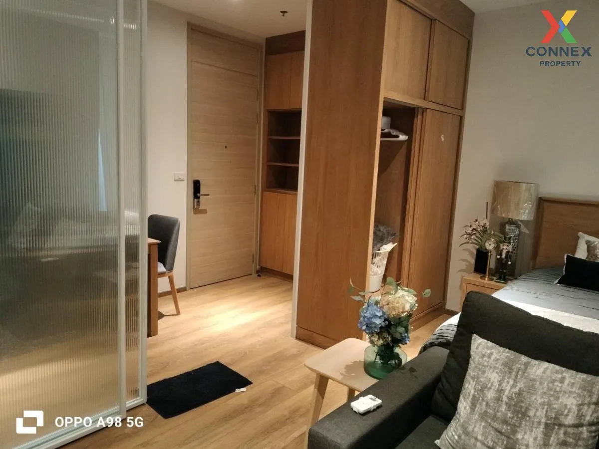 FOR RENT condo , Park Origin Phrom Phong , BTS-Phrom Phong , Khlong Tan , Khlong Toei , Bangkok , CX-72314 4