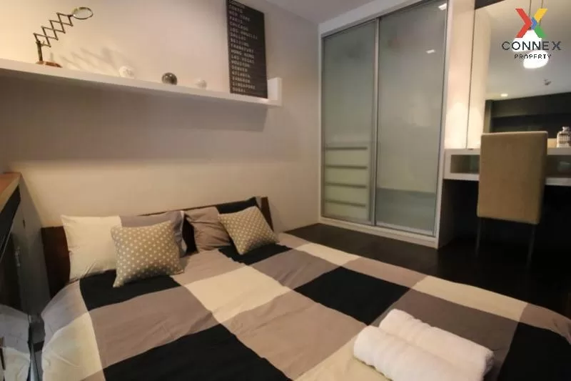 FOR RENT condo , Ideo Morph 38 , BTS-Thong Lo , Phra Khanong , Khlong Toei , Bangkok , CX-72320