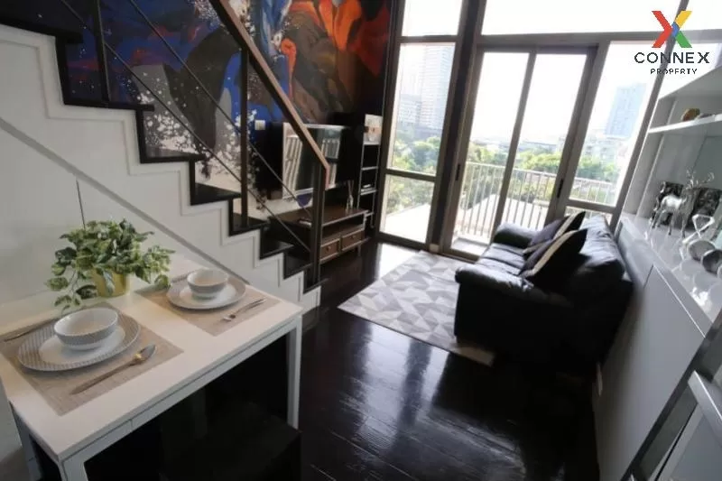 FOR RENT condo , Ideo Morph 38 , BTS-Thong Lo , Phra Khanong , Khlong Toei , Bangkok , CX-72320