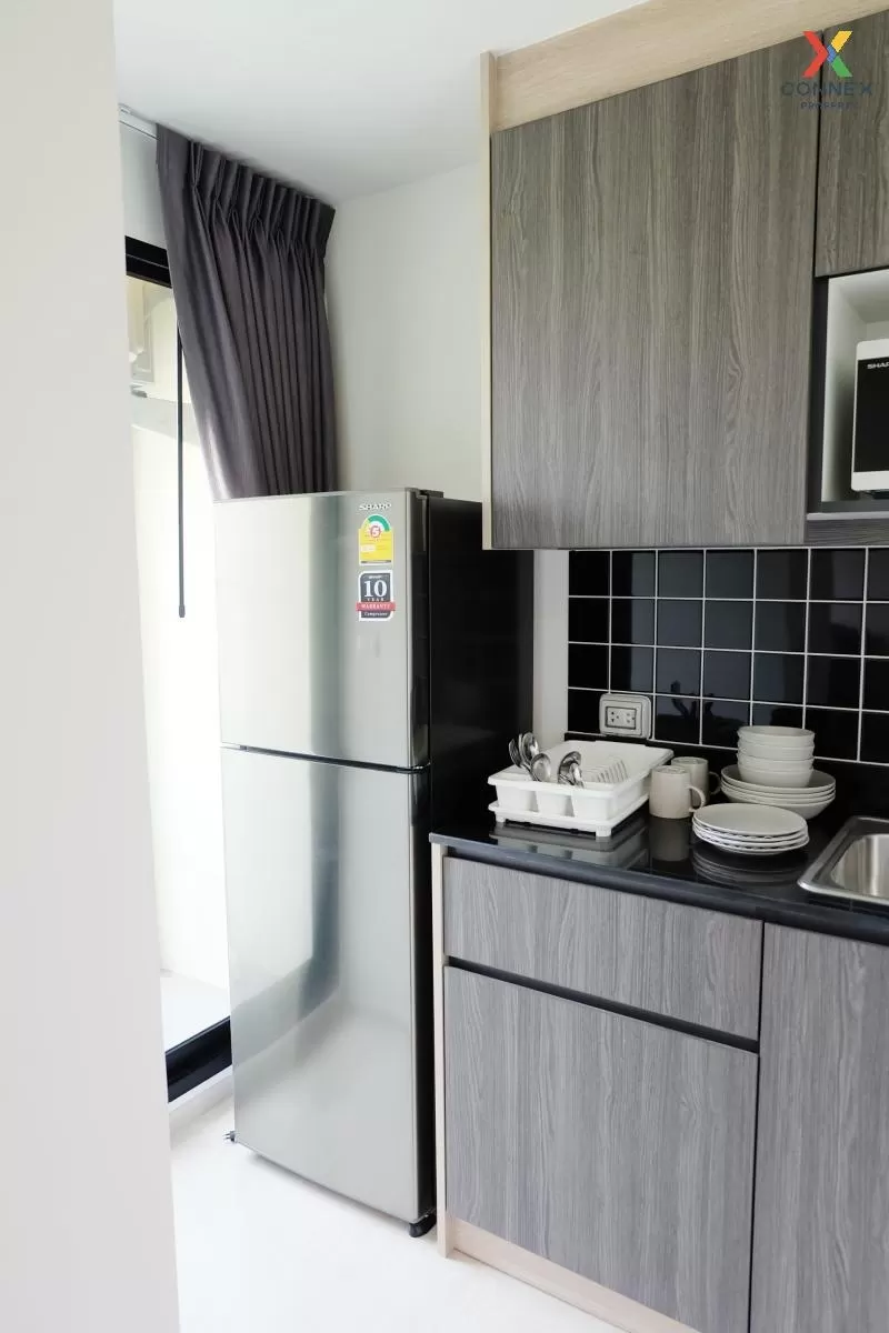 FOR RENT condo , UNIO Sukhumvit 72 , BTS-Bearing , Samrong Nuea , Don Mueang , Samut Prakarn , CX-72325 3