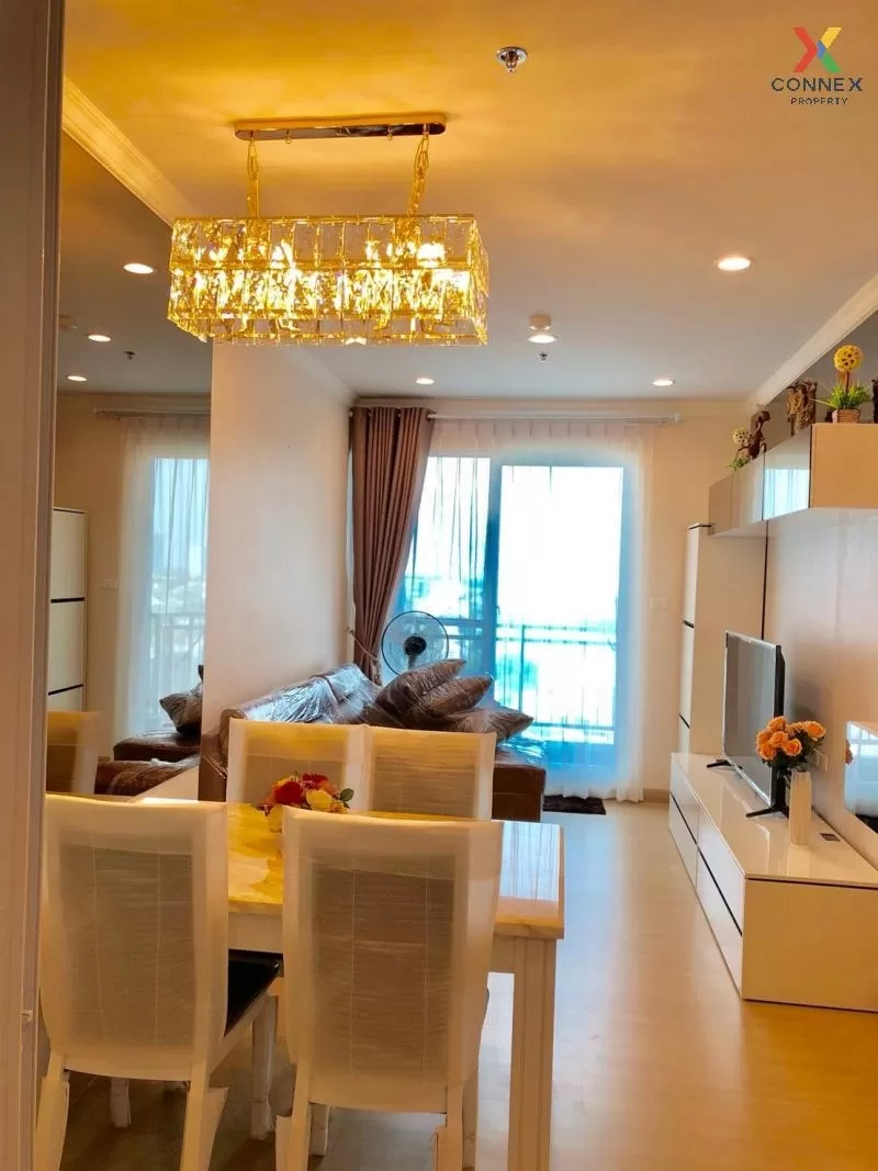 FOR RENT condo , Supalai Lite Ratchada - Narathiwas - Sathorn , Bang Phong Phang , Yannawa , Bangkok , CX-72326