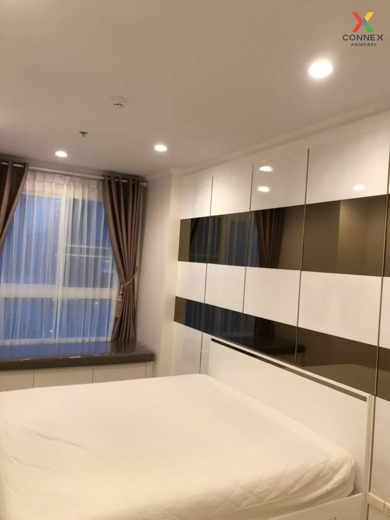 FOR RENT condo , Supalai Lite Ratchada - Narathiwas - Sathorn , Bang Phong Phang , Yannawa , Bangkok , CX-72326