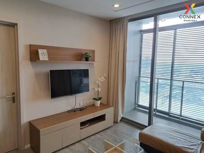 FOR RENT condo , 333 Riverside , nice view , river view , MRT-Bang Pho , Bang Sue , Bang Su , Bangkok , CX-72333 2