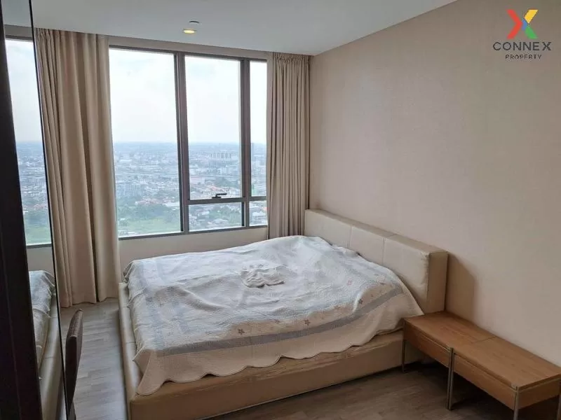 FOR RENT condo , 333 Riverside , nice view , river view , MRT-Bang Pho , Bang Sue , Bang Su , Bangkok , CX-72333