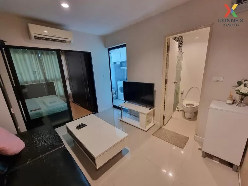 FOR RENT condo , Metro Sky Ratchada , MRT-Sutthisan , Din Daeng , Din Daeng , Bangkok , CX-72335 3