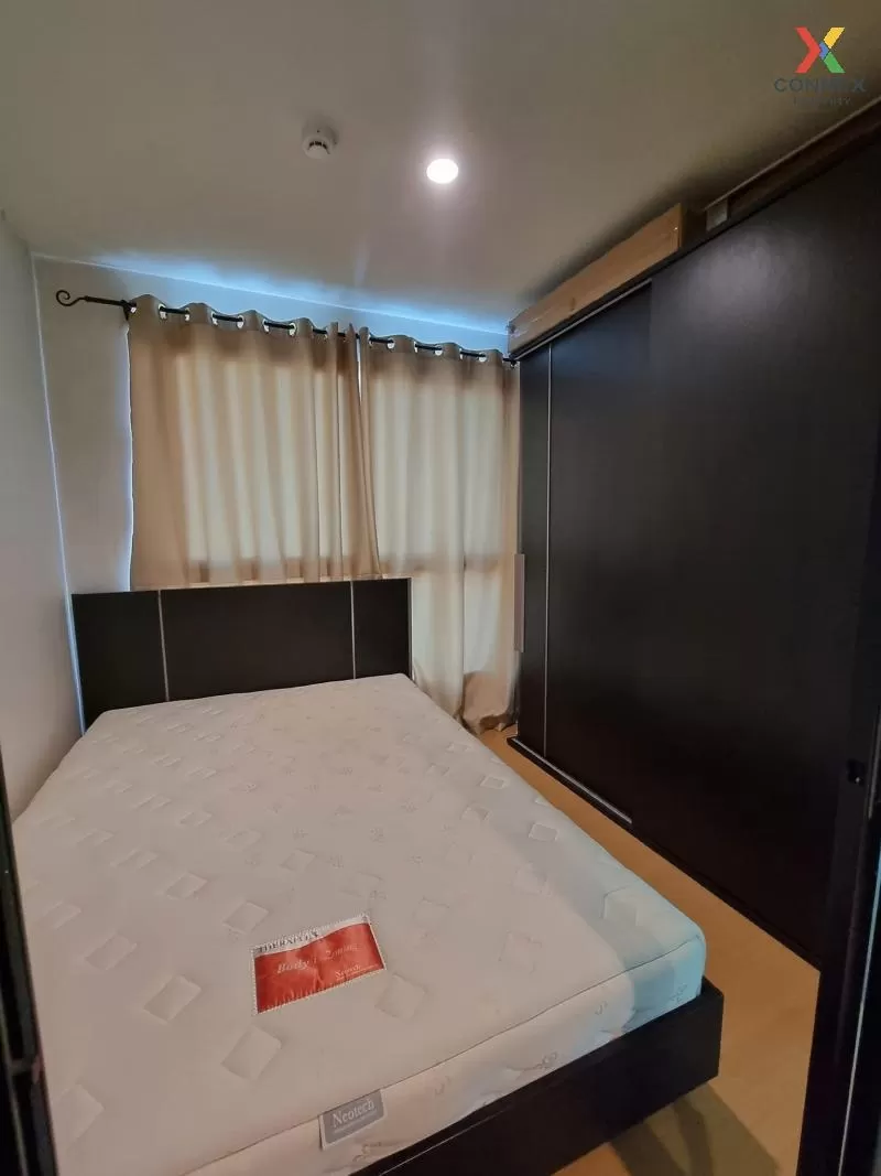 FOR RENT condo , Metro Sky Ratchada , MRT-Sutthisan , Din Daeng , Din Daeng , Bangkok , CX-72335