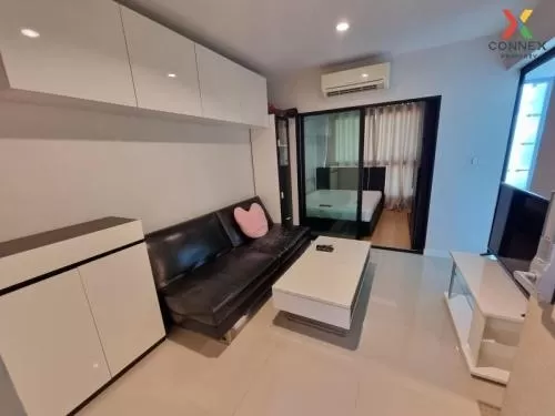 FOR RENT condo , Metro Sky Ratchada , MRT-Sutthisan , Din Daeng , Din Daeng , Bangkok , CX-72335