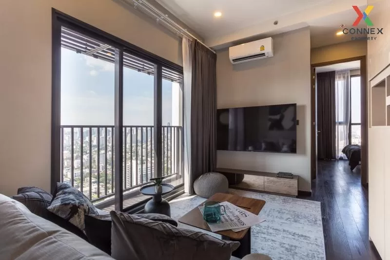 FOR RENT condo , Park Origin Thonglor , BTS-Thong Lo , Khlong Tan Nuea , Watthana , Bangkok , CX-72336 1