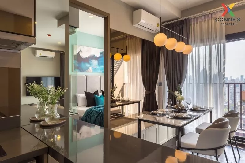 FOR RENT condo , Park Origin Thonglor , BTS-Thong Lo , Khlong Tan Nuea , Watthana , Bangkok , CX-72336 4