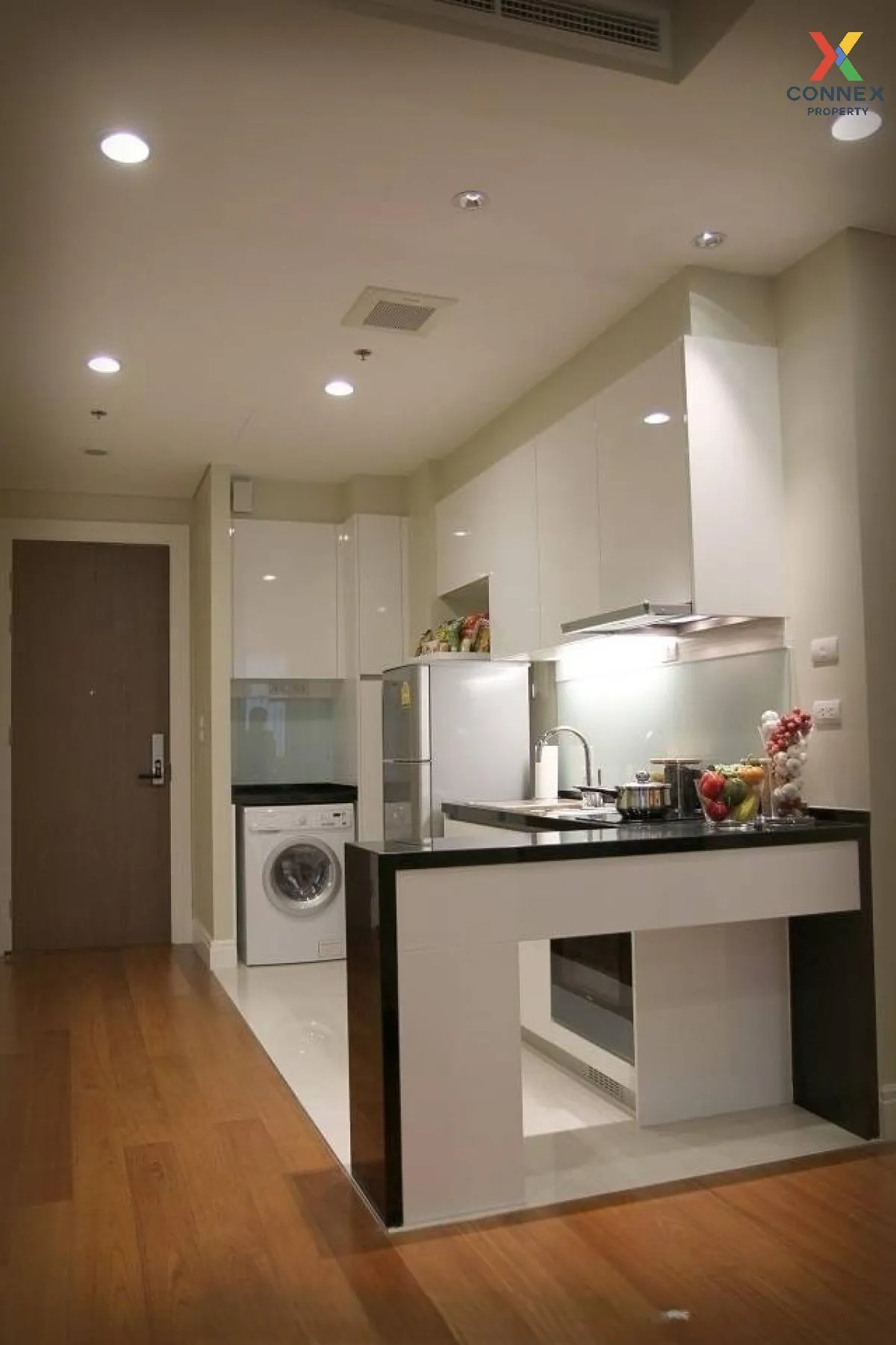 FOR RENT condo , Bright Sukhumvit 24 , BTS-Phrom Phong , Khlong Tan , Khlong Toei , Bangkok , CX-72340