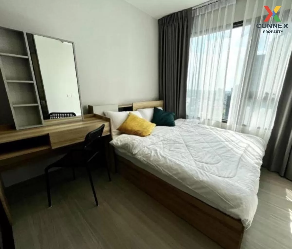 FOR RENT condo , Life Sathorn Sierra , BTS-Talat Phlu , Talat Phlu , Thon Buri , Bangkok , CX-72342 1