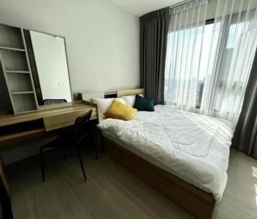 FOR RENT condo , Life Sathorn Sierra , BTS-Talat Phlu , Talat Phlu , Thon Buri , Bangkok , CX-72342