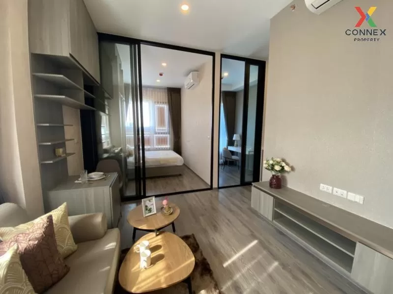 FOR RENT condo , Knightsbridge Prime Onnut , BTS-On Nut , Phra Khanong , Watthana , Bangkok , CX-72348