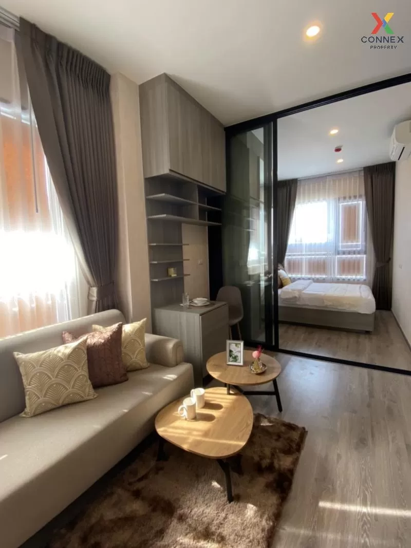 FOR RENT condo , Knightsbridge Prime Onnut , BTS-On Nut , Phra Khanong , Watthana , Bangkok , CX-72348 3