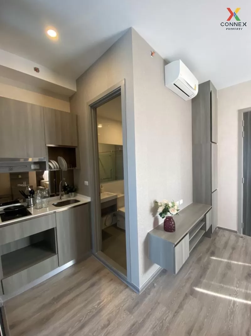 FOR RENT condo , Knightsbridge Prime Onnut , BTS-On Nut , Phra Khanong , Watthana , Bangkok , CX-72348