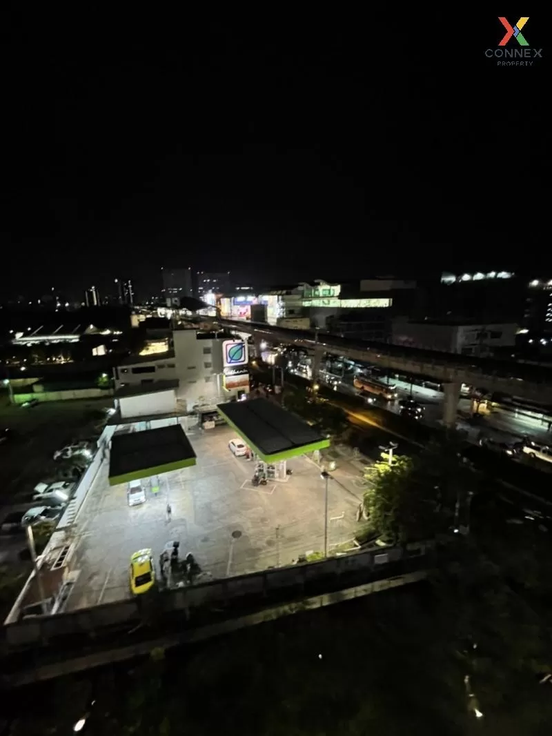 เช่าคอนโด  ศุภาลัย เวอเรนด้า สถานีภาษีเจริญ MRT-ภาษีเจริญ บางหว้า เขต ภาษีเจริญ กรุงเทพ CX-72351