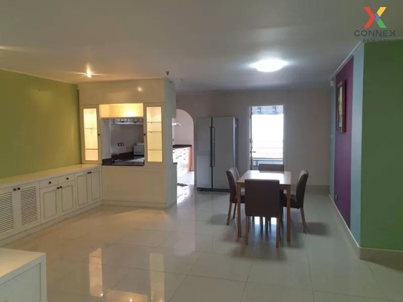 FOR RENT condo , Master View Executive Place , BTS-Krung Thon Buri , Bang Lamphu Lang , Khlong San , Bangkok , CX-72352 3