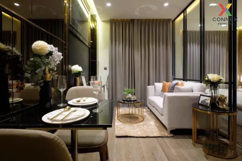 FOR RENT condo , Muniq Sukhumvit 23 , BTS-Asok , Khlong Toei Nuea , Watthana , Bangkok , CX-72354 2